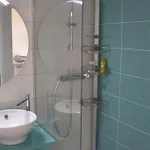 아파트 2 Pieces Clim Face A La Vue *
