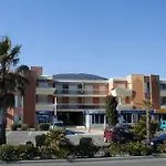 2 Piéces Clim Face A La Vue Apartamento *