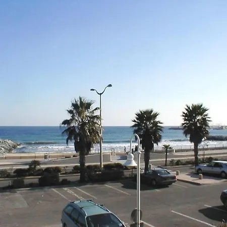 2 Piéces Clim Face A La Vue Apartamento Cavalaire-sur-Mer